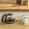 Moulinex FG150813, Filterkaffeemaschine, Gemahlener Kaffee, Produktbild-Vorschau 6