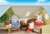 Casuta set, 1 figurina iepuras si accesorii, Bluebell Náhled obrázku produktu 4