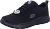 Skechers Sneakers 77125EC-BLK in Black color size 45 Voir les images du produit 50
