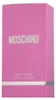Moschino Pink Fresh Couture, Kobiety, 50 ml, Butelka Podgląd zdjęcia produktu 10
