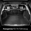 5D Premium Auto Kofferraummatte für Hyundai Ioniq 5 Produktbild-Vorschau 2