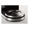 Kaffeemühle Calibra (schwarz/edelstahl, 160 Watt, Produktbild-Vorschau 11