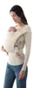 Ergobaby Embrace Neugeborenentrage Cream Produktbild-Vorschau 12