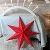 EGLO Weihnachtsstern zum Aufhängen Dot, Weihnachtsdeko Produktbild-Vorschau 2