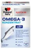Doppio Cuore Omega-3 Concentrato Sistema Capsule 60 Capsule Anteprima dell’immagine prodotto 3