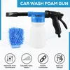 Pistolet do pianki samochodowej Fleau Goods pistolet do Podgląd zdjęcia produktu 2