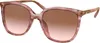 A pair of women's sunglasses on a white background. Produktbild-Vorschau