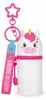 Legami Mini Kawaii Coin Purse With Key Ring Unicorn, Produktbild-Vorschau 1