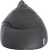 Sitting Point BeanBag EASY XL anthrazit Produktbild-Vorschau 1
