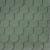 Easy Biber Bitumen-Dachschindeln grün Produktbild-Vorschau 2