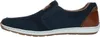Rieker Slipper Blau Anteprima dell’immagine prodotto 26