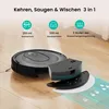 Vactidy W7 3-in-1 Saugroboter mit Wischfunktion, Produktbild-Vorschau 5