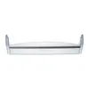 NEU Kühlschrank Abstellfach Türfach 80mm hoch Bosch Siemens Produktbild-Vorschau 6
