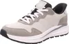 A single Skechers men's sneaker shown from a three-quarter side view against a white background. Produktbild-Vorschau