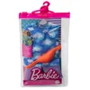 Barbie Ken Fashion Pack HBV41 T-Shirt mit Wolkenmuster + Produktbild-Vorschau 6