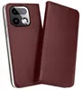 Étui en cuir à fermeture magnétique pour Realme 16 Pro+ Voir les images du produit 6