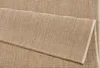 240x340 cm Kusový koberec Meadow 102727 Beige – na ven i na Náhled obrázku produktu 7