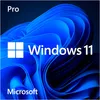 Windows 11 Pro 64Bit DSP 1pk Niederländisch DVD Voir les images du produit 3