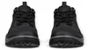 ECCO RECEPTOR TREKK Herren Trekkingschuhe Schwarz – Produktbild-Vorschau 4