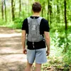 NC1797 Grauer Journey Nils Camp Laufrucksack Produktbild-Vorschau 17