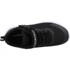 SKECHERS Halbschuhe  SELECTORS, Schwarz:28 Produktbild-Vorschau 12