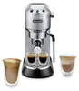 De’Longhi EC885.M, Espressomaschine, 1 l, Gemahlener Produktbild-Vorschau 3