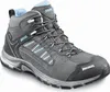 MEINDL Journey Lady Mid GTX anthrazit/azur 39 Náhľad obrázku produktu 1