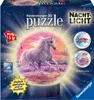 Ravensburger Nachtlicht - Pferde am Strand; RV11843 Produktbild-Vorschau 1