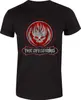 The Offspring T-Shirt XL Schwarz Uni Distressed Skull Produktbild-Vorschau 2