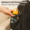 USB Flaschenwärmer isolierte Tasche Baby Stillen Reise DE. Produktbild-Vorschau 4