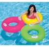 Kruh plavací INTEX s držadlem 76cm - růžová Produktbild-Vorschau 18