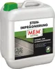 MEM Stein Imprägnierung 10 Ltr Produktbild-Vorschau 1