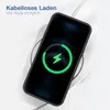 Hülle für Apple iPhone X mit 9H Displayglas Displayschutz Produktbild-Vorschau 6