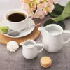 Orion Porzellan-Milchkännchen Sahnekännchen Milchkanne Produktbild-Vorschau 3