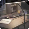Lampe de bureau LED KRUMAD, 5W, 3 températures de couleur, Voir les images du produit 11
