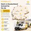 TSUN MAU 5000  5 kWh Balkonkraftwerk Speicher (bis 30 kWh Produktbild-Vorschau 13