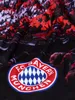 FC Bayern München Kuschelfleecedecke Allianz Arena Produktbild-Vorschau 4