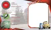 Disney Cars: Meine ersten Freunde Produktbild-Vorschau 4