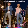 Skuter elektryczny Caroma E Scooter dla dzieci w wieku 6-12 Podgląd zdjęcia produktu 5