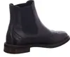 Paul Green 8070-034 Damenschuhe Chelsea Boots, Blau, Leder, Produktbild-Vorschau 27
