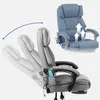 Mark Adler Boss 6.0 | fotel biurowy masujący ergonomiczny Podgląd zdjęcia produktu 2