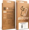 Schutzhülle mit Magnetring + gehärtetem Glas Bizon MatteO Produktbild-Vorschau 9