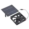 Súprava ventilátora so solárnym panelom, 20 W, IP65, Náhľad obrázku produktu 2