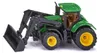 Sieper SIKU 1395 John Deere con caricatore frontale 1395 Anteprima dell’immagine prodotto 10