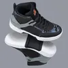 Epic Gs 1 Mid Sportschuhe Grau EU 39 Mann Grau EU 39 Produktbild-Vorschau 8