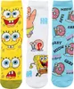 Spongebob Schwammkopf Socken für Herren - Patrick Gary & Produktbild-Vorschau 2