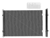 INF Ausziehbares Haustiergitter 125cm ABS PVC H50/58cm Produktbild-Vorschau 2