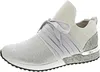 La Strada Sneaker Silber Produktbild-Vorschau 10