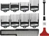 Wahl Legend - Gold - Rot - Edelstahl - 0,5 mm - 2,9 mm - 4 Náhled obrázku produktu 2