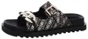 Guess Fatema Pantolette Schwarz Produktbild-Vorschau 12